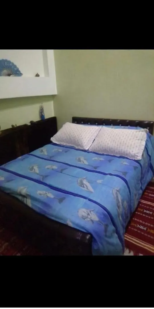 Apartament Dar Hiba Marrakesz