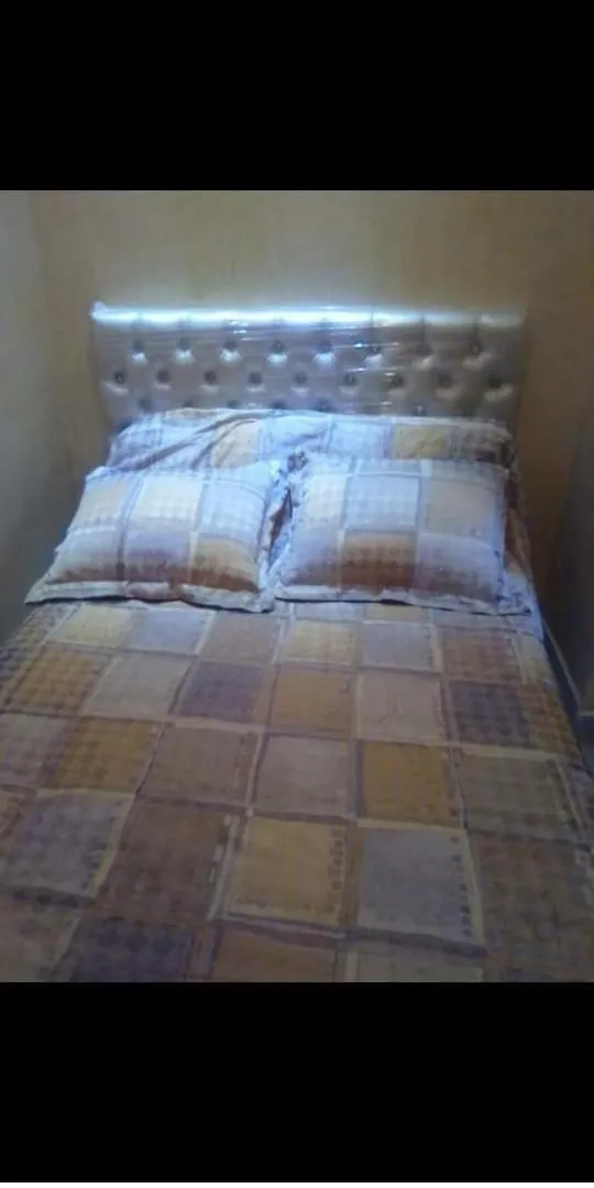 Apartament Dar Hiba Marrakesz